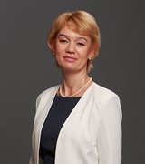 Елена<br /> Олеговна<br /> Сафронова 