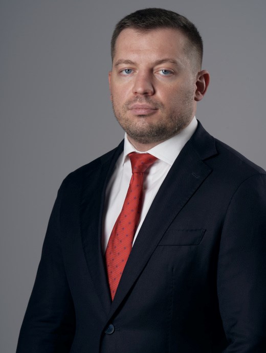 Сергей Константинович Реутов