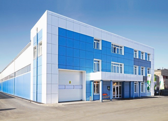 Нтц пао камаз адрес